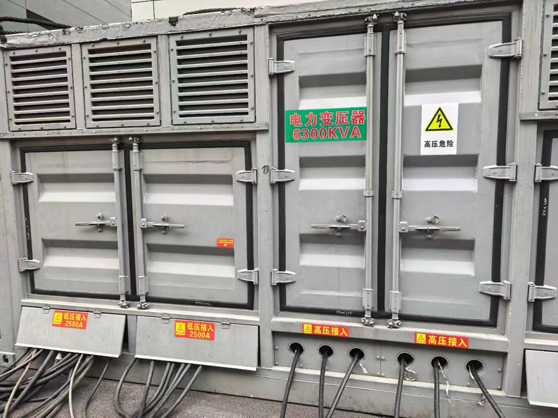 大东柴油发电机组换季保养注意哪些事项?