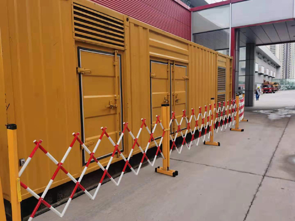 大东发电机出租 你知道怎样鉴定发电机品质的好坏吗?