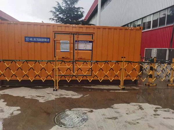 大东租赁发电机 柴油发电机组供应商：柴油发电机组润滑油的作用？