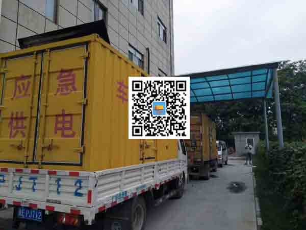 大东发电车出租-发电机产品使用越来越广泛