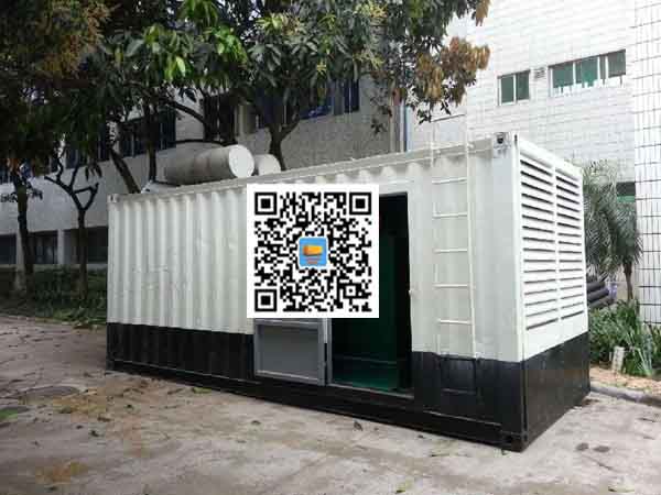 大东出租发电机-什么样的柴油发电机使用效果比较好