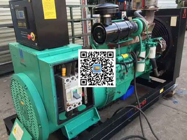 大东租赁发电机-发电机一般变压器磁芯所使用的是什么材料？