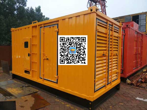 大东发电机出租-发电机组应该选购什么品牌的