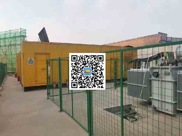 大东发电机组的社会应用有哪些