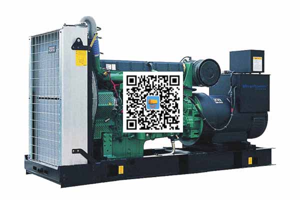 大东发电机租赁-100kw柴油发电机带多大负载