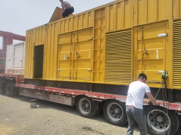 大东发电机出租100KW发电机需要什么规格的电缆线?