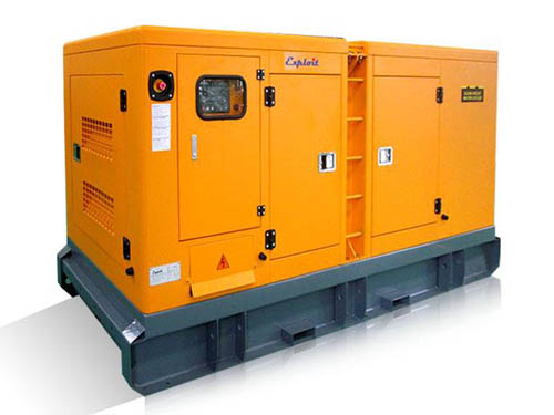 大东影响 200kw 柴油发电机油耗的因素有哪些?
