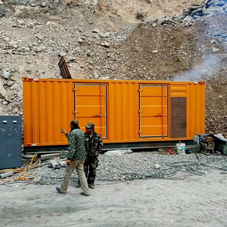 大东如何选择适合自己的 800KW 柴油发电机组？