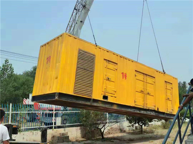 大东300KW柴油发电机组油耗是多少？