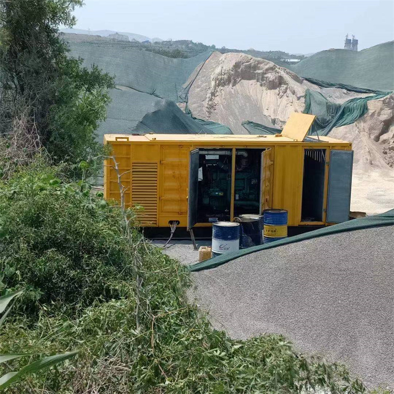 大东影响 400KW 柴油发电机组油耗的因素有哪些？