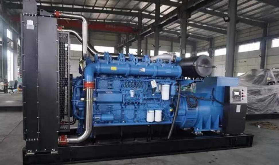 大东如何选择适合的 500kW 柴油发电机组?