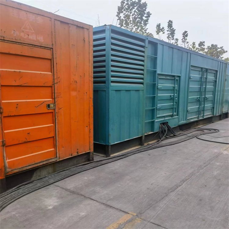 大东如何选择适合 600kW 柴油发电机组的热继电器?