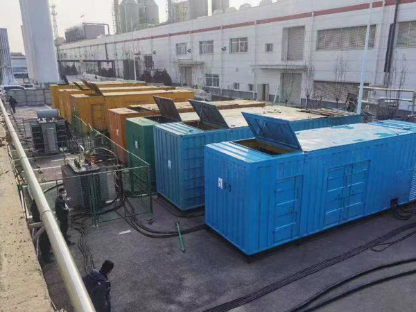大东380V和690V电压的电缆线相同吗?