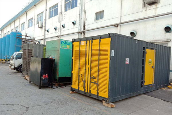 大东发电机组保养是确保其正常运行、延长使用寿命的关键,以下是一些保养注意事项