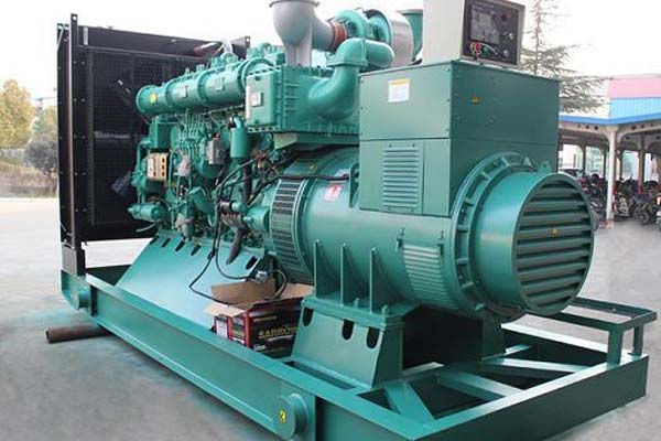 大东工厂发电机应急发电中如何优化燃油储备管理?