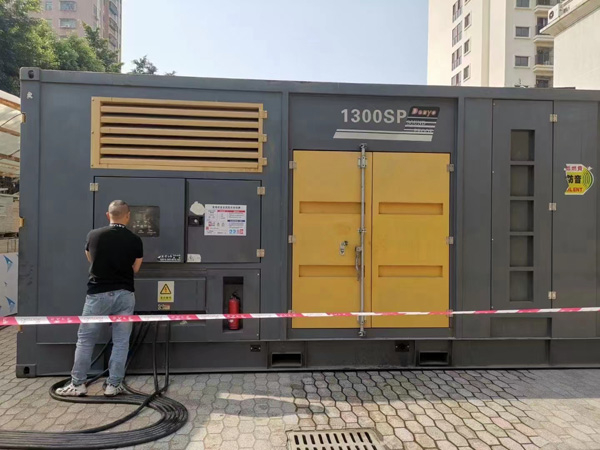 大东100kw柴油发电机组的机油应该如何选择？