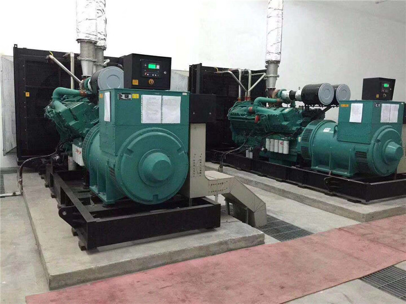 大东柴油发电机组冬季寒冷地区使用需注意哪些事项?
